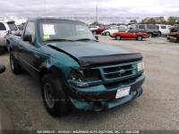 1997 Ford Ranger 1FTCR10A5VUC02527