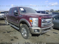 2013 Ford F250 1FT7W2BT4DEB71892