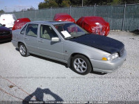 2000 Volvo S70 SE YV1LS61J2Y2670287