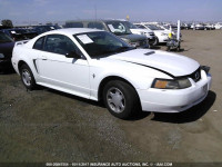 2001 Ford Mustang 1FAFP40451F158211