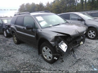 2005 Mitsubishi Endeavor LS 4A4MM21S45E061114