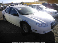 2004 Chrysler Concorde LXI 2C3HD36M64H592139