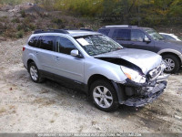 2014 Subaru Outback 2.5I PREMIUM 4S4BRBCC0E3274428