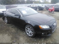 2010 Audi A5 PREMIUM WAUCFAFR1AA065410