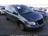 2006 Chrysler Town & Country TOURING 2A8GP54L06R651132