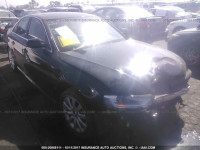 2015 Audi A4 PREMIUM WAUBFAFL8FN015773