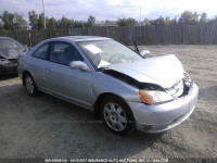 2001 HONDA CIVIC 1HGEM21921L022960