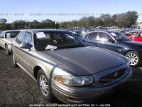 2004 Buick Lesabre 1G4HP52K444146924