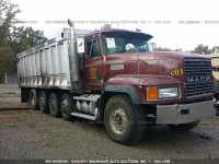 1997 Mack 700 Cl700 1M2AD62C5VW004922