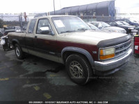 1993 Dodge Dakota 1B7GL23Y8PS155350
