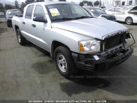 2006 Dodge Dakota 1D7HE28K56S702808