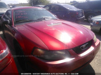 2001 Ford Mustang 1FAFP40481F255077