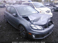 2012 Volkswagen GTI WVWHD7AJ1CW274204