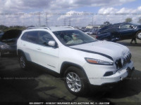 2014 Jeep Cherokee 1C4PJMCS1EW246236