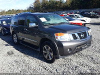 2011 Nissan Armada SV/SL/PLATINUM 5N1AA0NC8BN610119