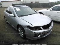 2008 Acura TSX JH4CL96858C018122