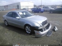 2005 MERCEDES-BENZ E 500 WDBUF70J95A666386