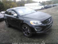 2016 VOLVO XC60 T6/R DESIGN YV449MRS2G2903605