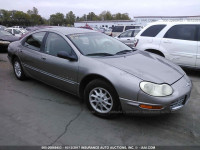 1999 Chrysler Concorde LX 2C3HD46R1XH793145