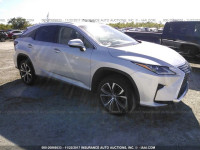 2016 Lexus RX 350 2T2ZZMCA1GC005373