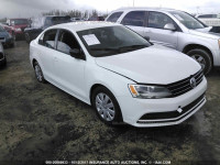 2016 Volkswagen Jetta 3VW267AJ1GM339975