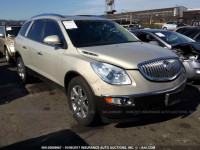 2009 Buick Enclave CXL 5GAEV23D79J114040