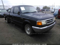 1997 Ford Ranger SUPER CAB 1FTCR14U7VPA84788