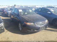 2007 Acura TSX JH4CL96927C003665