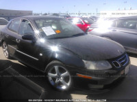 2004 Saab 9-3 YS3FD49YX41028427