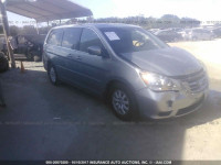 2010 Honda Odyssey 5FNRL3H73AB003298
