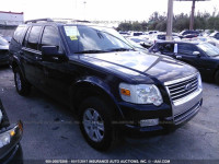 2010 FORD EXPLORER XLT 1FMEU6DE1AUA62595