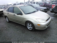 2000 Ford Focus 1FAFP3435YW353263