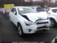 2015 Mitsubishi Outlander Sport ES 4A4AR3AU8FE052297