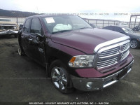 2016 RAM 1500 1C6RR7GG0GS267511