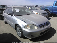 2000 Honda Civic 2HGEJ6618YH561108