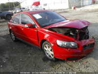 2007 Volvo S40 YV1MS382472261370