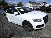 2014 Audi Q5 WA1DMAFP2EA091767