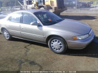 1998 Buick Century CUSTOM 2G4WS52M5W1598998