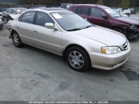 2000 Acura 3.2TL 19UUA5668YA007700