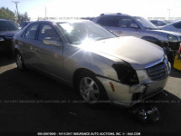 2006 Cadillac CTS HI FEATURE V6 1G6DP577560103312