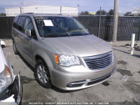 2013 Chrysler Town & Country TOURING 2C4RC1BG1DR518757