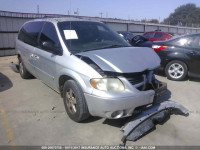 2005 DODGE GRAND CARAVAN 2D4GP44L75R139788