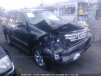 2010 Lexus GX PREMIUM JTJJM7FX6A5001015