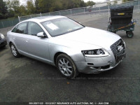 2005 Audi A6 3.2 QUATTRO WAUDG74FX5N062856