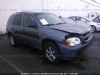 2006 Mazda Tribute I 4F2YZ02Z16KM01011