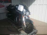 2016 Harley-davidson Flhtkl Ultra Limited Low 1HD1KKL10GB648322