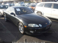 1994 Lexus SC 400 JT8UZ30C3R0037672
