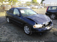 2005 NISSAN SENTRA 3N1CB51D35L567760