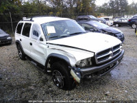 2002 Dodge Durango SPORT/SXT 1B4HS38N62F126245