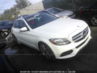 2016 MERCEDES-BENZ C 300 55SWF4JB4GU150171